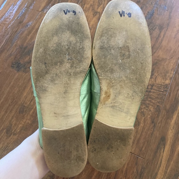 Free People Loafers - Picture 6 of 6